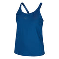 One Dri-Fit Tank top Women - petrol,