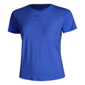 One Dri-Fit T-Shirt Women - blue,