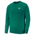 Sportswear Club Sweatshirt Men - green,