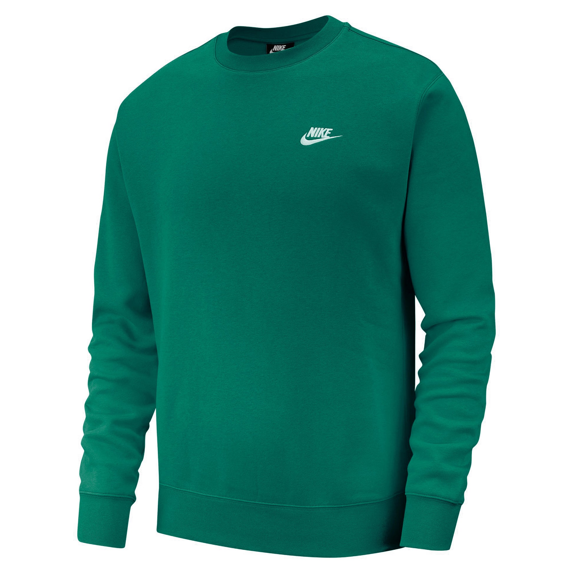 Nike Sportswear Club Sweatshirt Men - green,