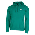 Sportswear Club Hoody Men - green,