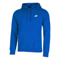 Sportswear Club Hoody Men - blue,