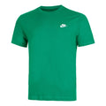 Sportswear Club T-Shirt Men - green,