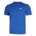 Sportswear Club T-Shirt Men - blue,