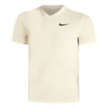 Dri-Fit Victory Court T-Shirt Men - beige,