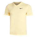 Dri-Fit Victory Court T-Shirt Men - lemon,