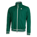 Court Heritage Suit Training jacket Men - dark green,
