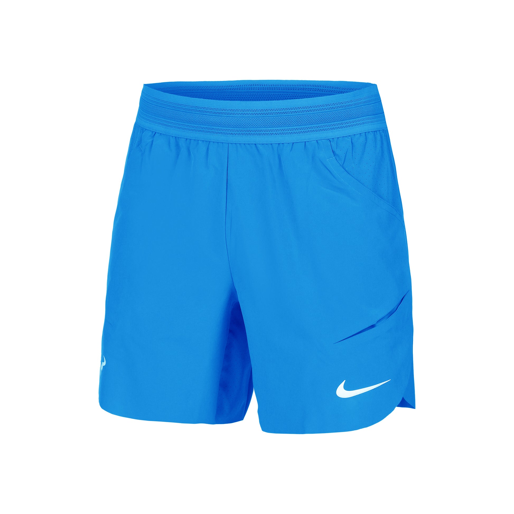 Nike Dri-Fit RAFA MNK 7in Shorts Men - blue,