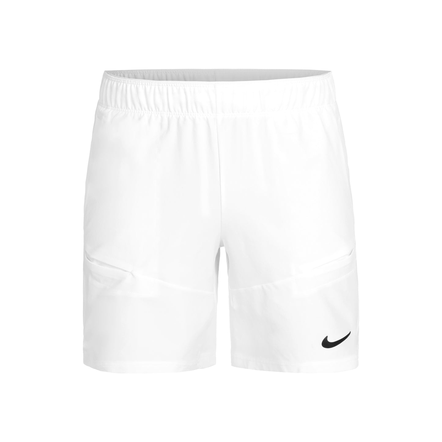 Nike Court Dri-Fit Advantage 7in Shorts Men-White