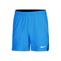 Court Dri-Fit Advantage  7in Shorts Men - blue,