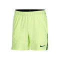 Court Dri-Fit Advantage  7in Shorts Men - lemon, black