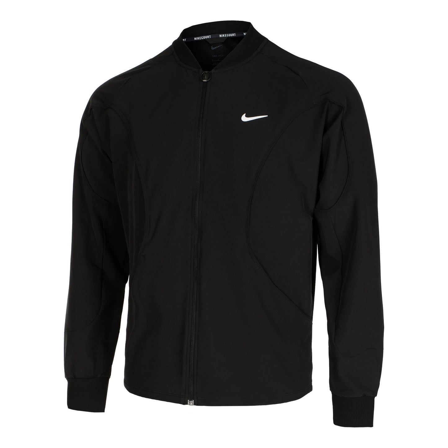 Nike Court Dri-Fit Advantage Training Jacket Men-Black