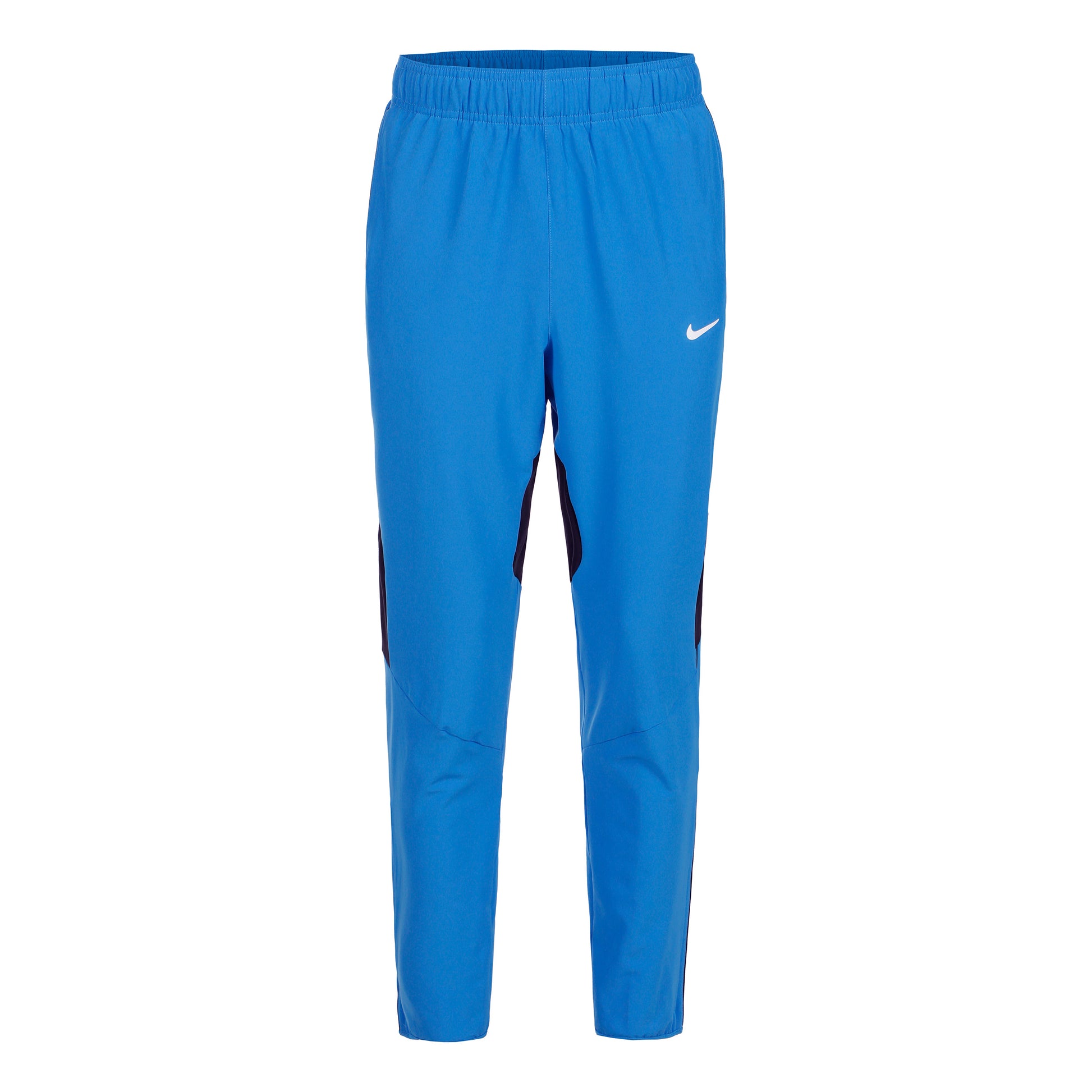 Nike Court Dri-Fit Advantage Training pants Men - blue,