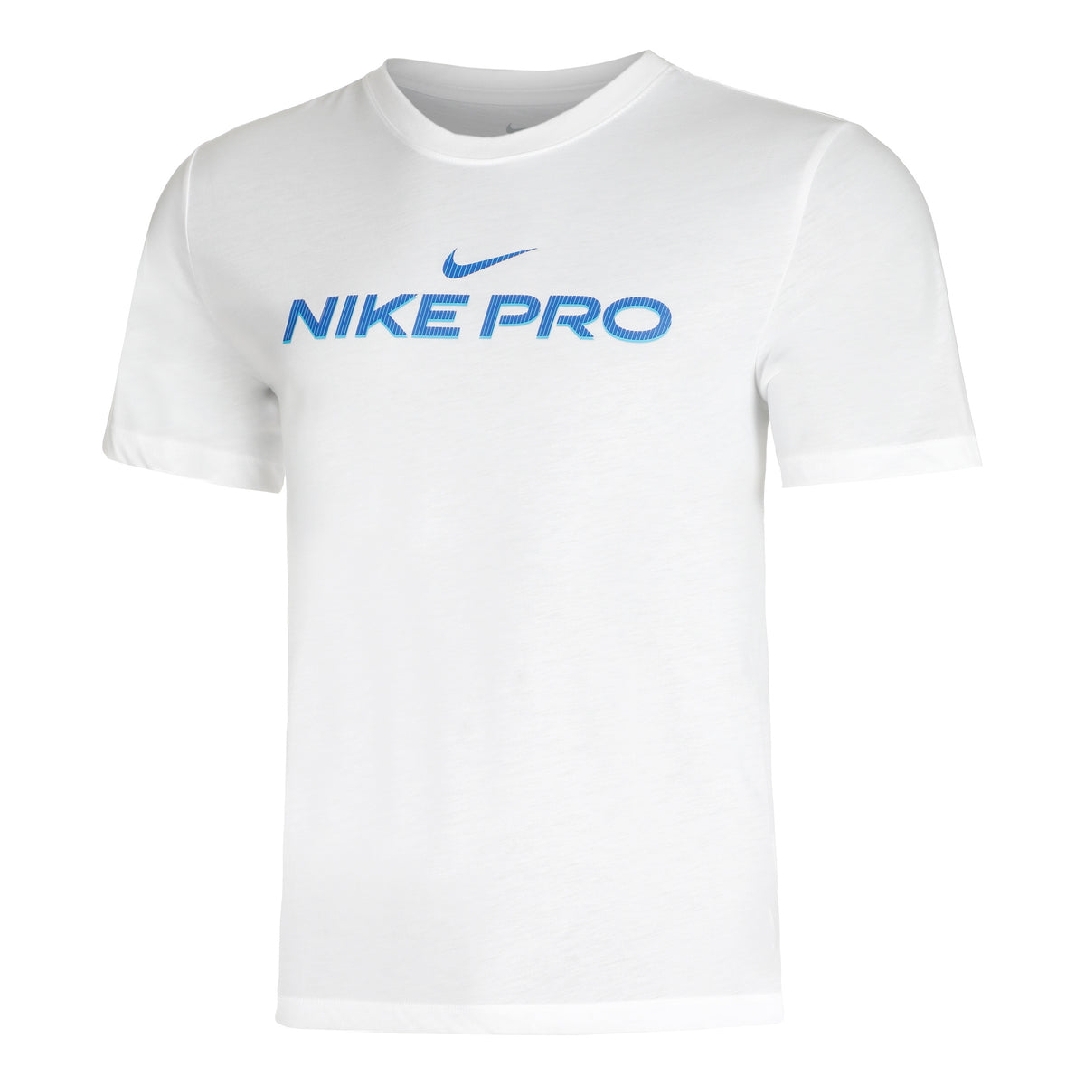 Nike Dri-Fit DB T-Shirt Men - white,