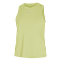 One Dri-Fit Tank top Women - lime,