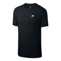Sportswear Club T-Shirt Men - black, dark grey