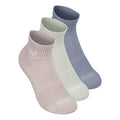 Everyday Plus Cushioned Tennis socks 3 Pack Unisex - multicoloured,