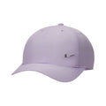 Dri-FIT Club Metal Swoosh Cap Kids-lilac