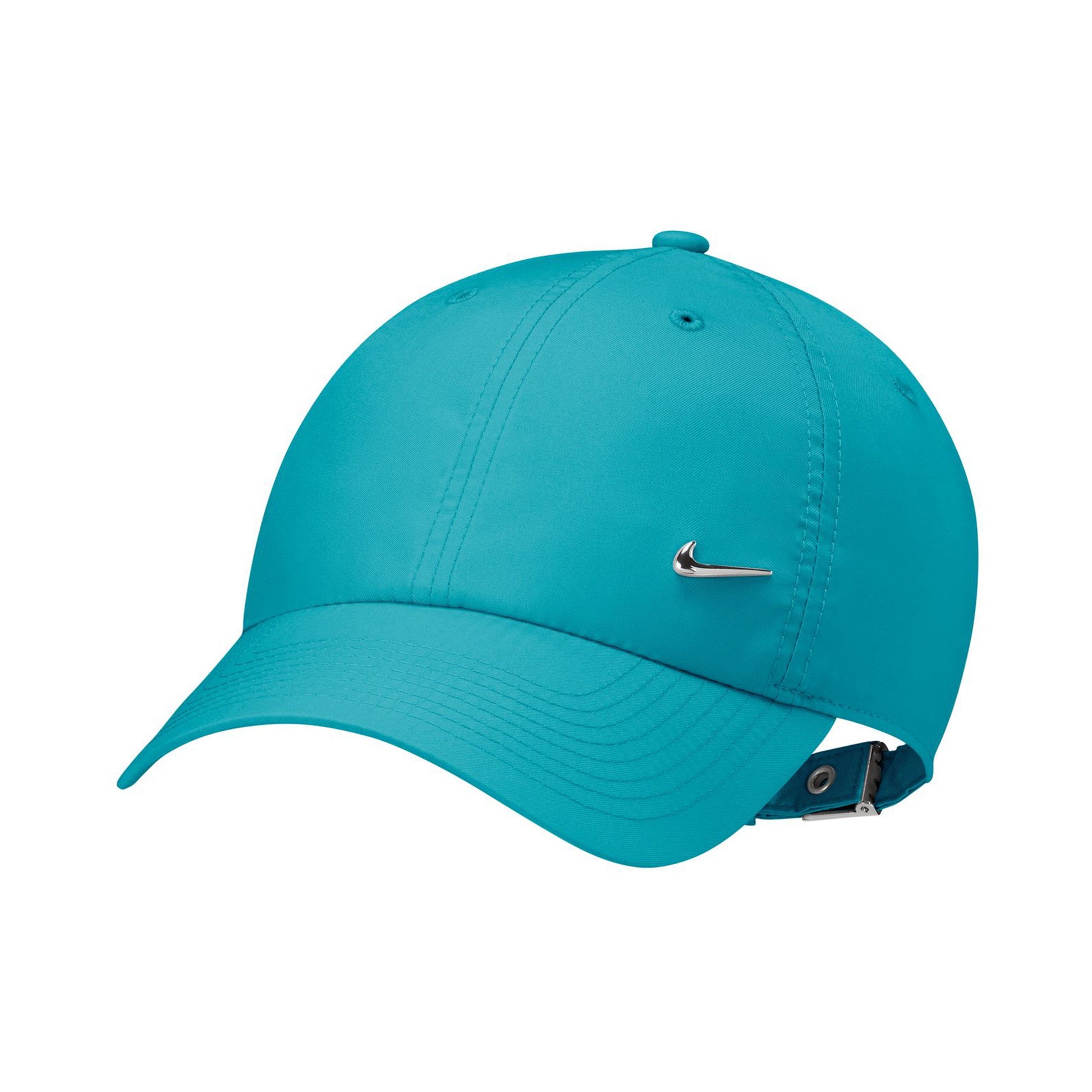 Nike Dri-Fit Club Cap Unisex - blue