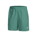 Big Shorts Boys - dark green,