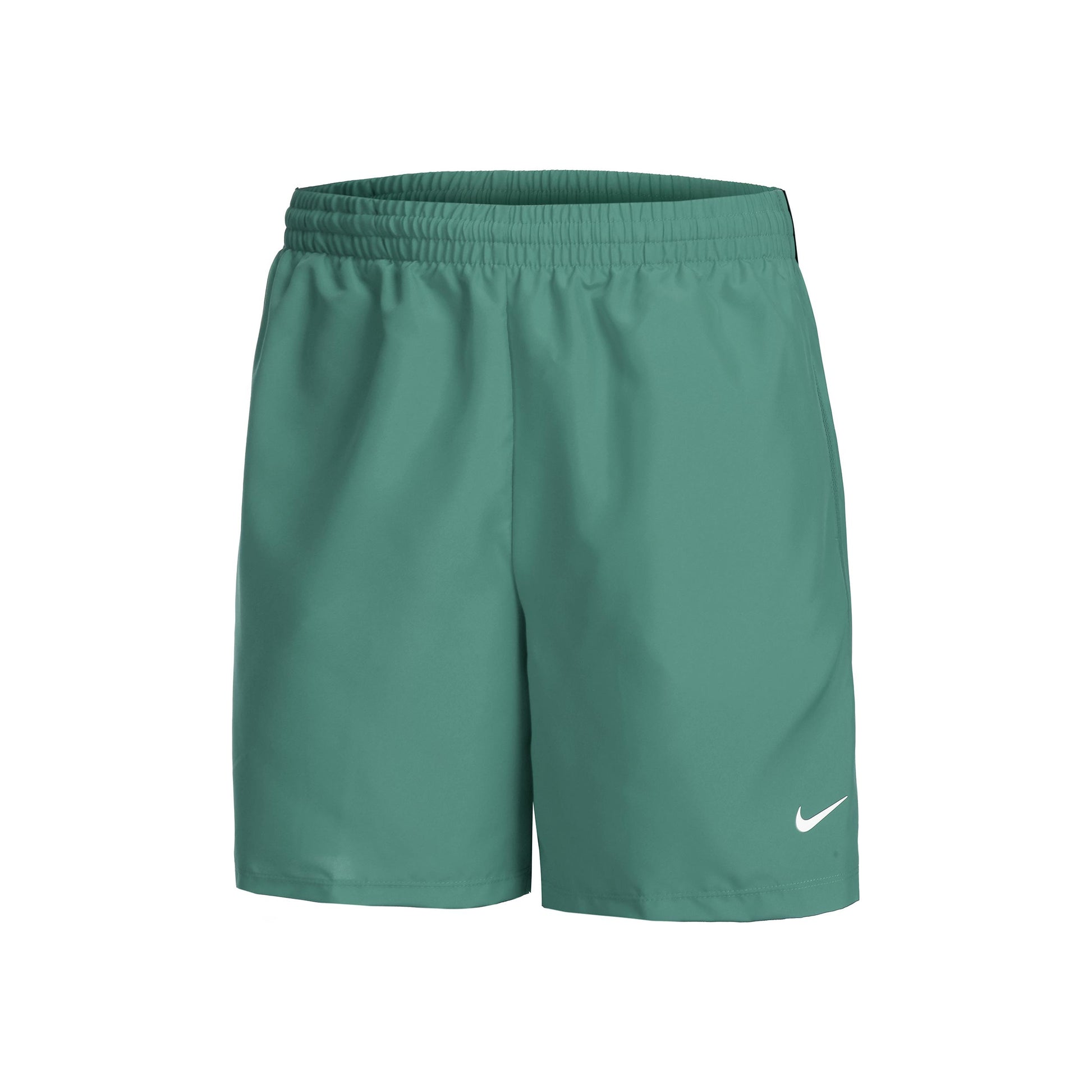 Nike Big Shorts Boys - dark green,