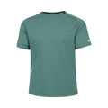 Dri-Fit Multi Tech Running shirt Boys - green,