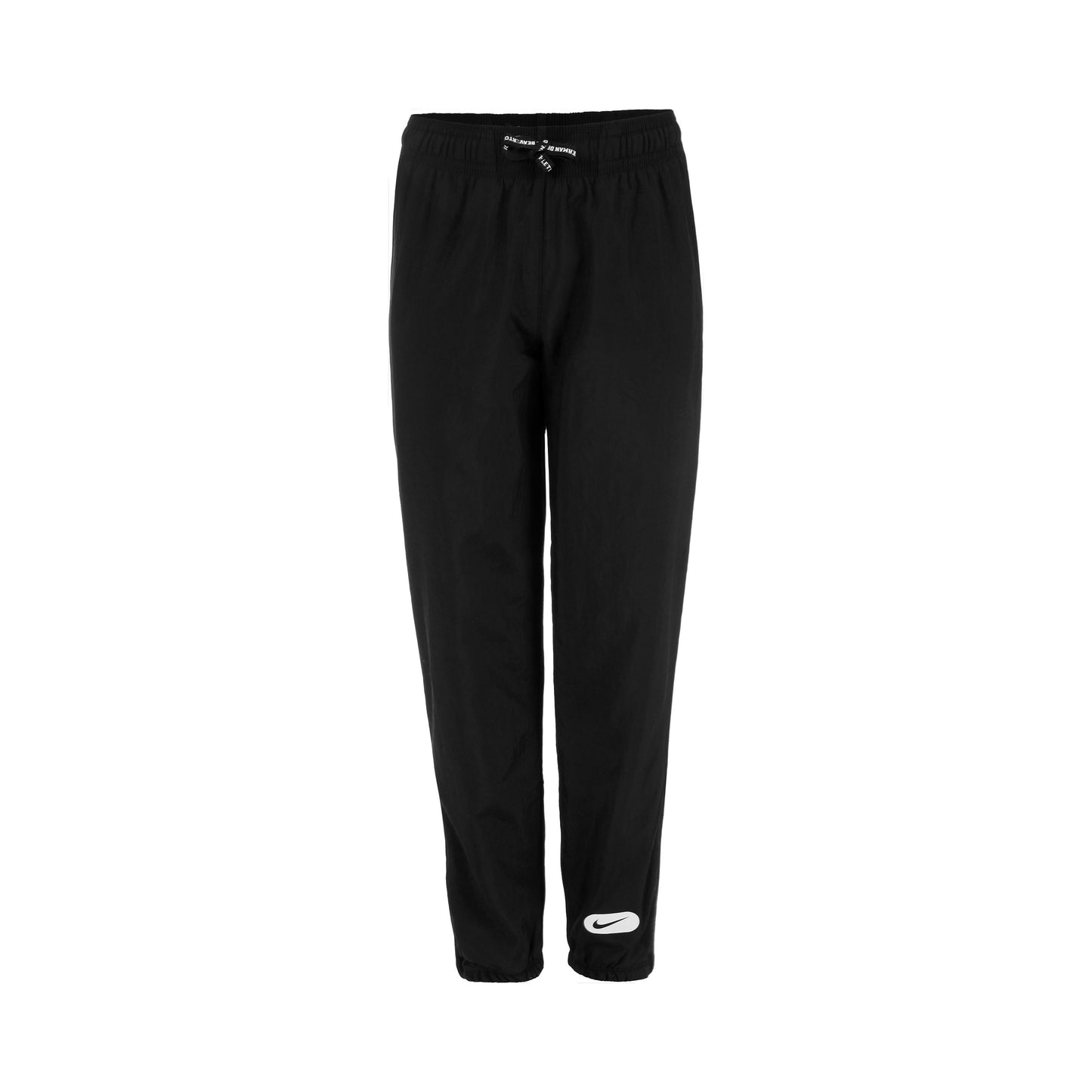 Nike Woven Training Pants Boys-Black