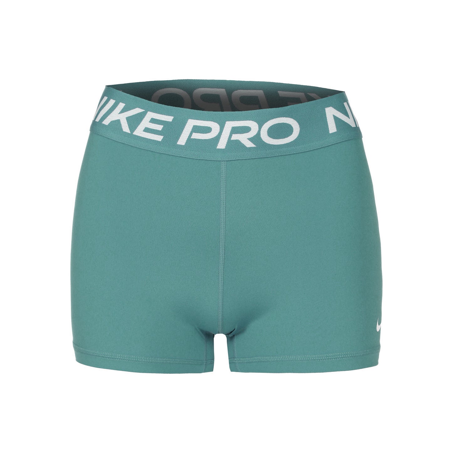Nike Performance Pro 365 3in Ball shorts Women - green,