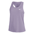 Dri-Fit Regular Racerback Tank top Women - violet,
