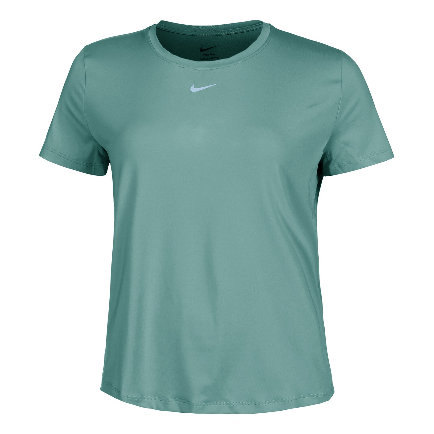 Nike One Dri-Fit T-Shirt Women - dark green,