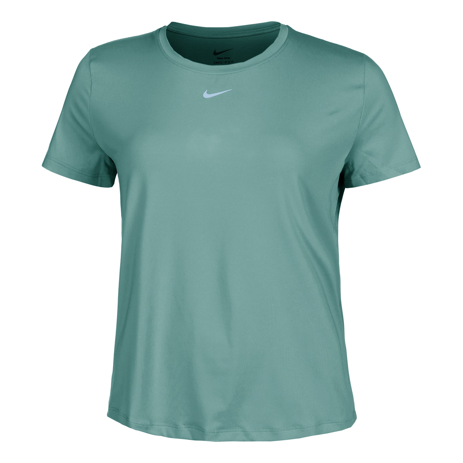 Nike One Dri-Fit T-Shirt Women - dark green,