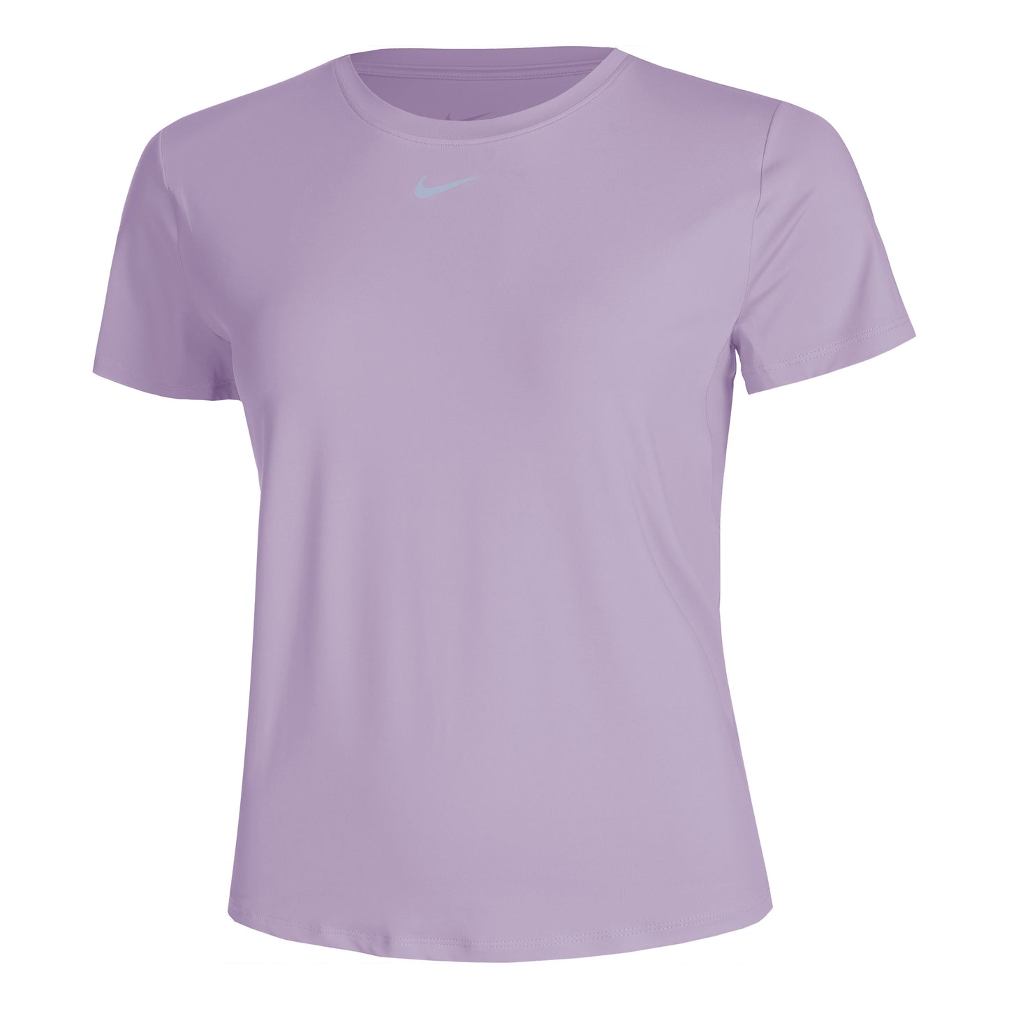 Nike One Dri-Fit T-Shirt Women - violet,
