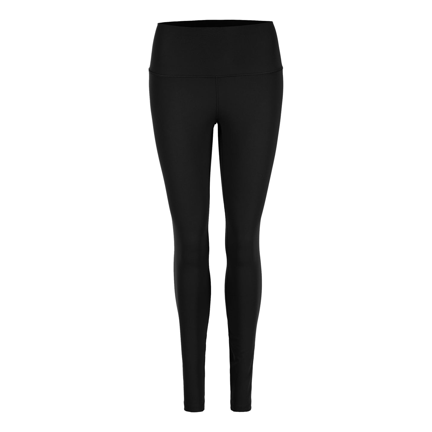 Nike Dri-Fit One High-Waisted Tight Women-Black