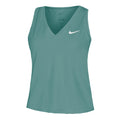 Dri-Fit Victory Court Tank top Women - dark green,