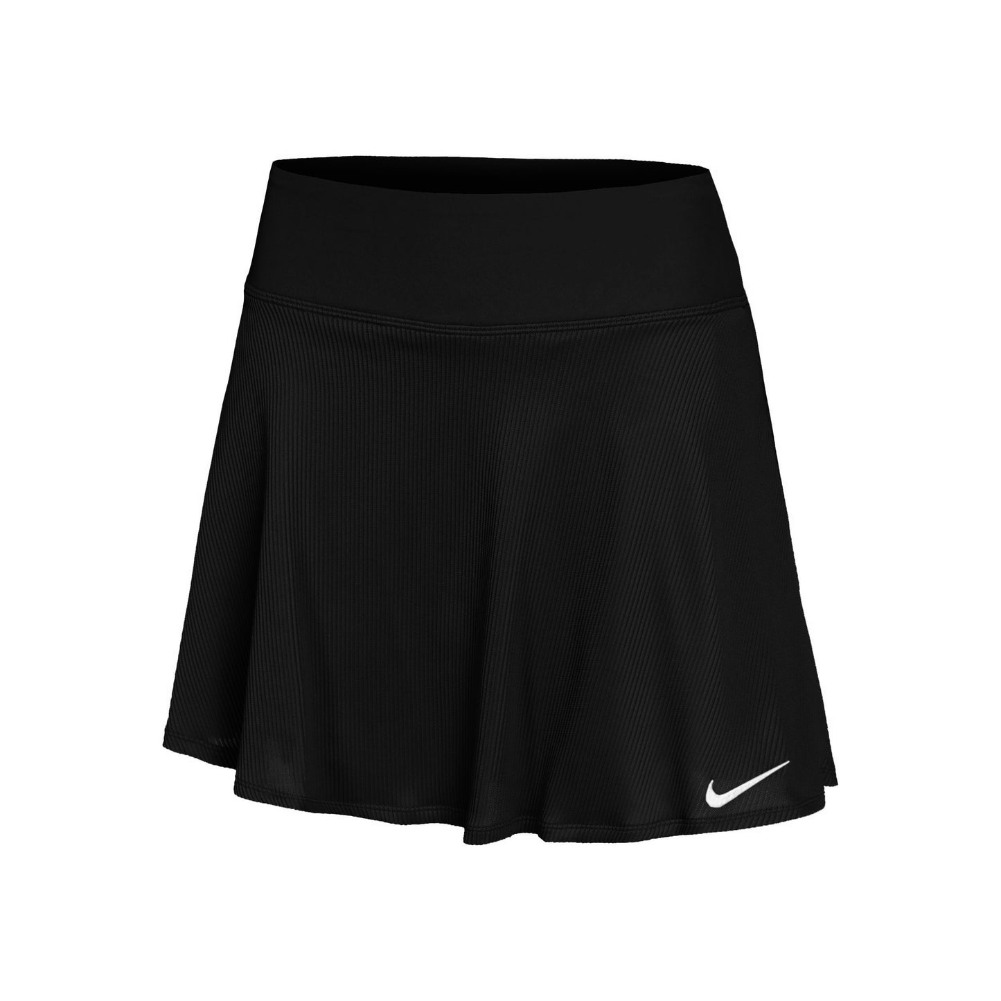 Nike Dri-Fit Advantage Regular Skirt Women-Black