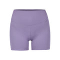 Dri-Fit One High-Waisted 5in Biker Shorts Women - lilac,