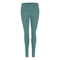 Dri-Fit One Tight Women - dark green,