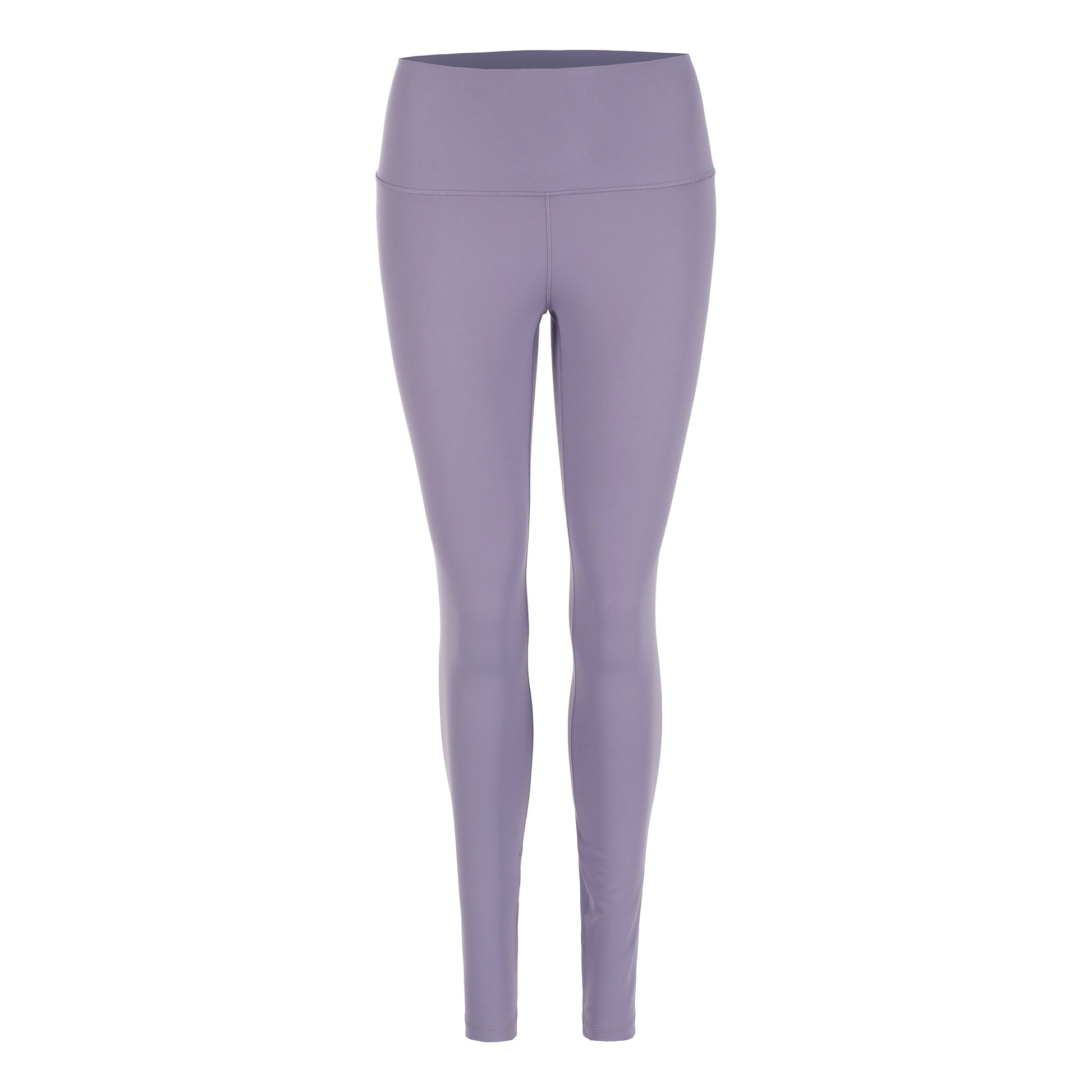 Nike Dri-Fit One Tight Women - lilac,
