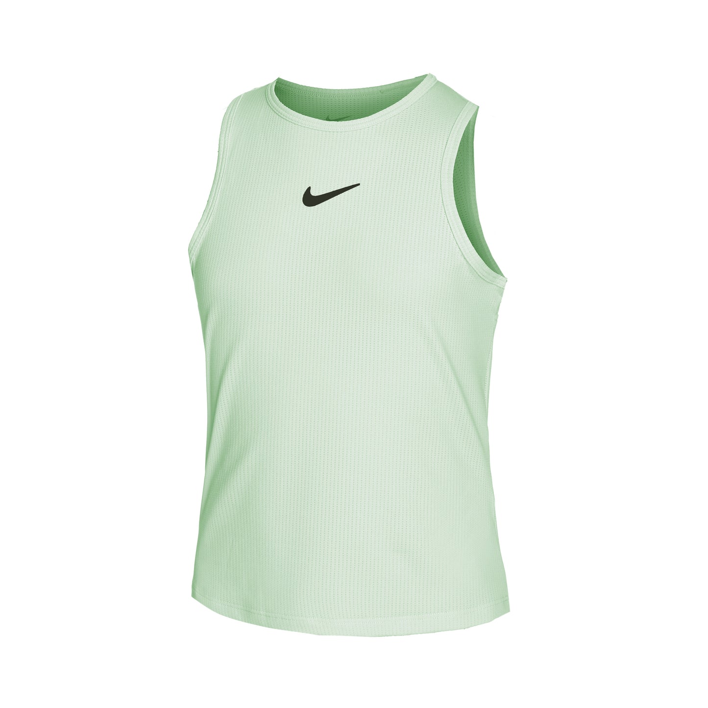 Nike Dri-Fit Victory Court Dimension Tank top Girls - green,