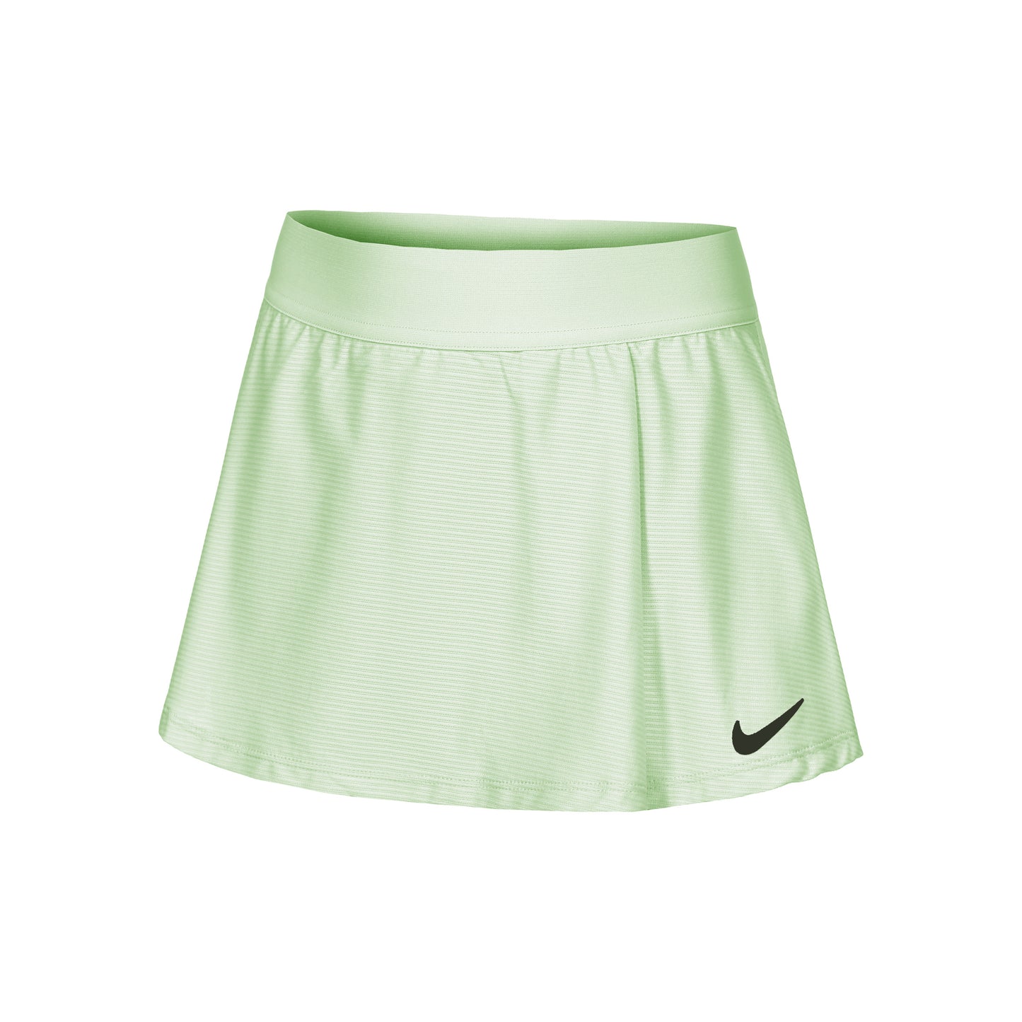 Nike Dri-Fit Victory Big Skirt Girls - green,