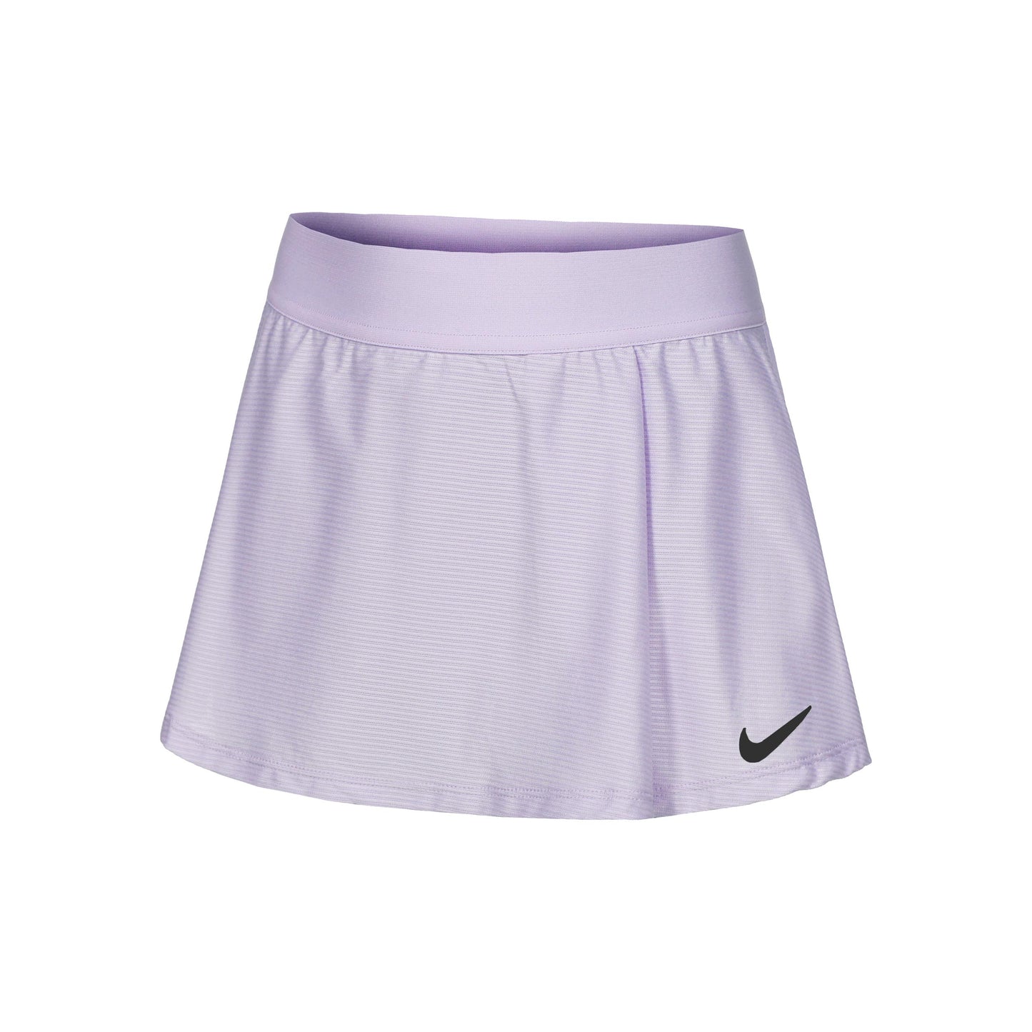 Nike Dri-Fit Victory Big Kids Flouncy Skirt Girls-Violet
