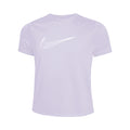 Dri-Fit One GX T-Shirt Girls - lilac,