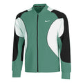 Court Dri-Fit Advantage Training jacket Men - dark green, white