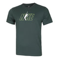 Dri-Fit Court Club OC 2 T-Shirt Men - dark green,