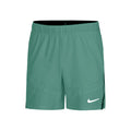 Court Dri-Fit Advantage  7in Shorts Men - green, black