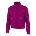 Court Dri-Fit Heritage Training jacket Women - berry,