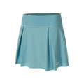 Dri-Fit Regular Skirt Women - turquoise, blue-gray