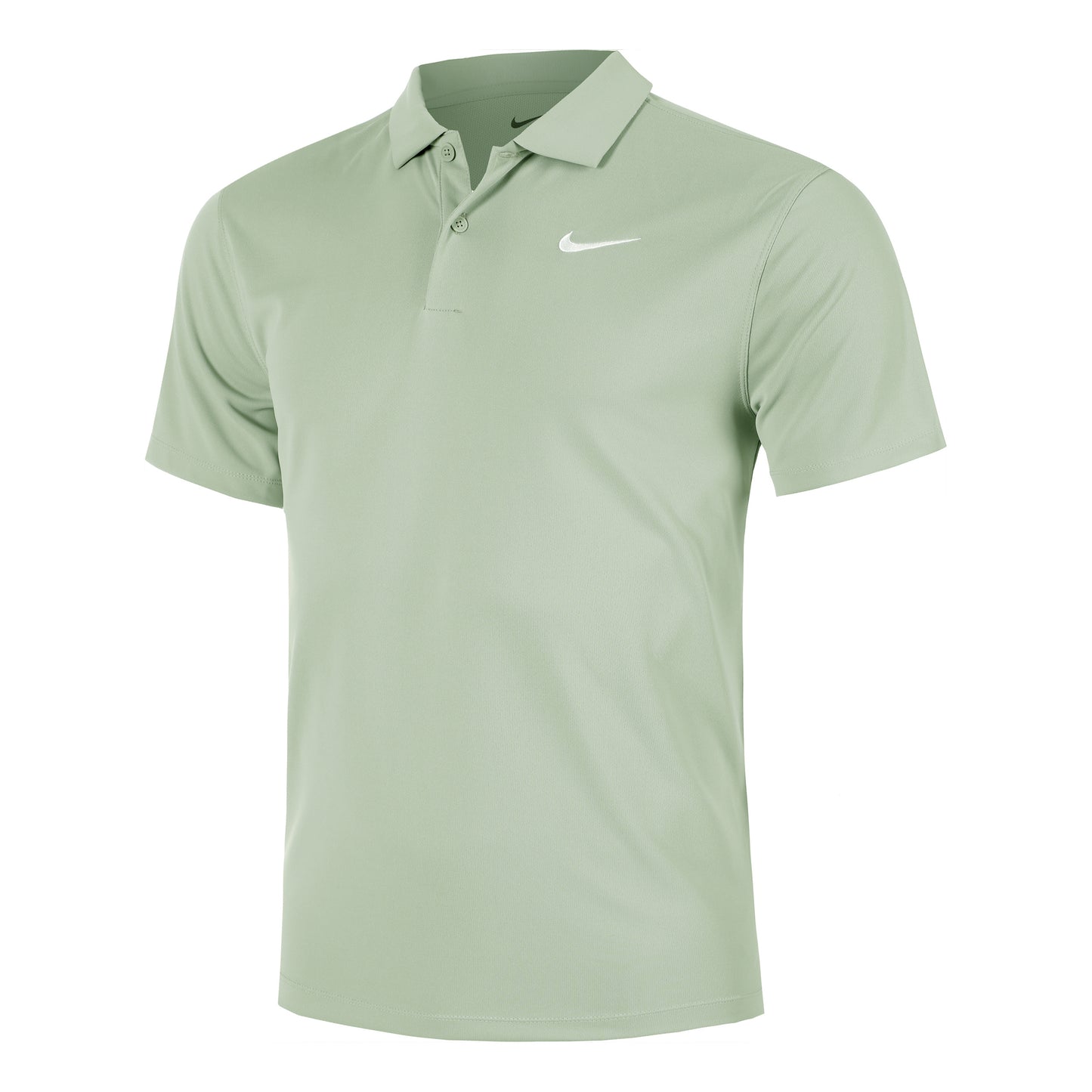 Nike Dri-Fit Victory Court Solid Polo Men - sage