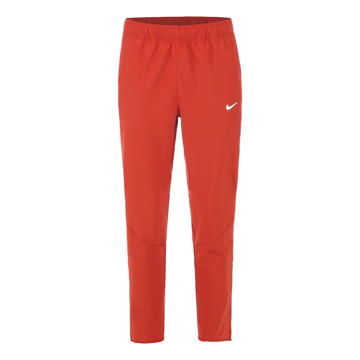 Nike Court Dri-Fit Advantage Training pants Men - red,