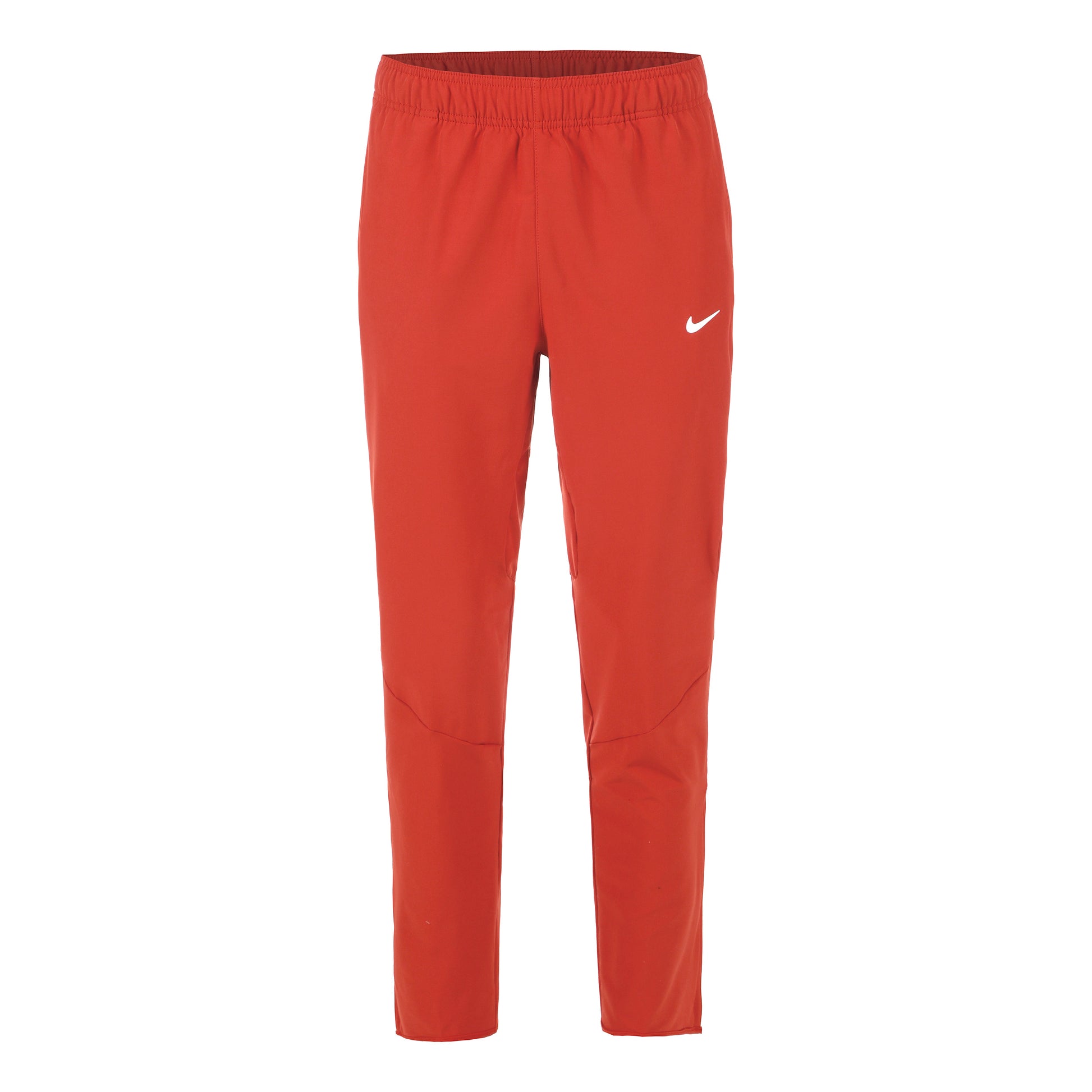 Nike Court Dri-Fit Advantage Training pants Men - red,
